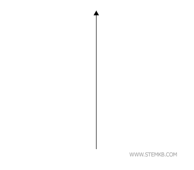 drawing a cartesian plane: y-axis