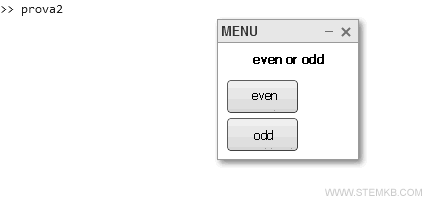 Op&ccedil;&otilde;es do menu