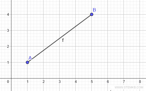 como modificar o segmento