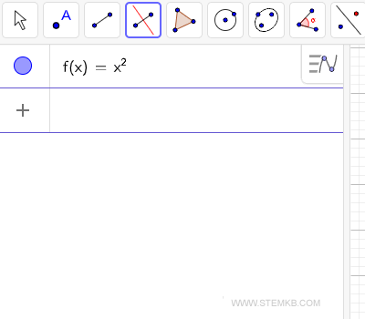 Insira sua fun&ccedil;&atilde;o matem&aacute;tica.