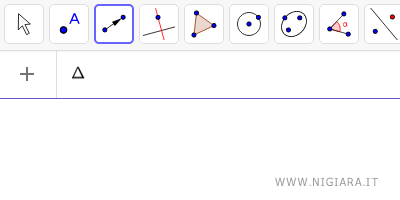digitando a letra grega delta em mai&uacute;scula